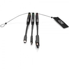 C2G Universal 4K Hdmi Dongle
